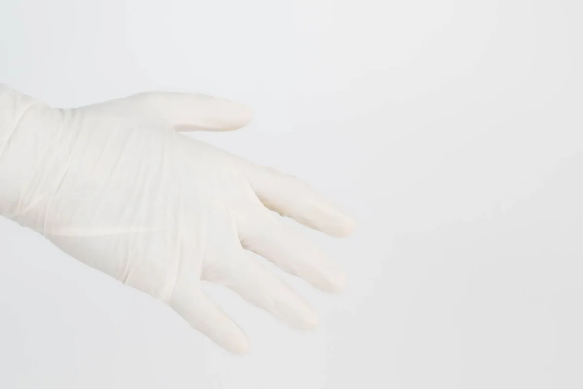 Blood Spill Cleanup in Martin Luther King, Lexington, KY